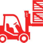 Forklift