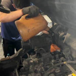 โฟล์คลิฟท์ Forklift รถยก รับซ่อมรถโฟล์คลิฟท์ Maintenance บำรุงรักษารถโฟล์คลิฟท์ นครปฐม ราชบุรี