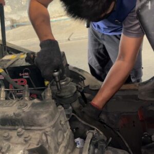 โฟล์คลิฟท์ Forklift รถยก รับซ่อมรถโฟล์คลิฟท์ Maintenance บำรุงรักษารถโฟล์คลิฟท์ นครปฐม ราชบุรี