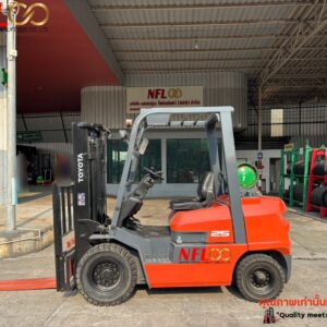 Forklift benzene gas โฟล์คลิฟท์ มีอสอง เบนซิน แก๊ส นครปฐม ราชบุรี ราคาถูก