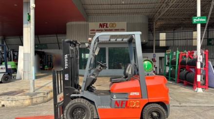 Forklift benzene gas โฟล์คลิฟท์ มีอสอง เบนซิน แก๊ส นครปฐม ราชบุรี ราคาถูก