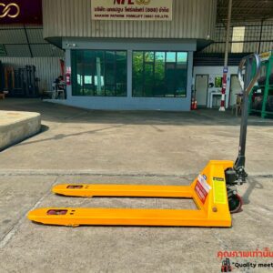 รถลากพาเลท handlift pallet นครปฐม ราชบุรี กาญจนบุรี สมุทรสาคร สมุทรสงคราม