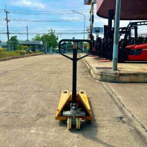 รถลากพาเลท handlift pallet นครปฐม ราชบุรี กาญจนบุรี สมุทรสาคร สมุทรสงคราม
