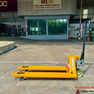รถลากพาเลท handlift pallet นครปฐม ราชบุรี กาญจนบุรี สมุทรสาคร สมุทรสงคราม